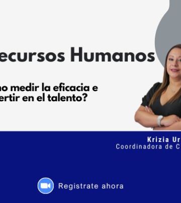 Webinar 5 Pasos para la automatización y transformación digital de Recursos Humanos